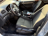 Volkswagen golf, 2010 - afbeelding 18 van  19