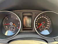 Volkswagen golf, 2010 - afbeelding 19 van  19