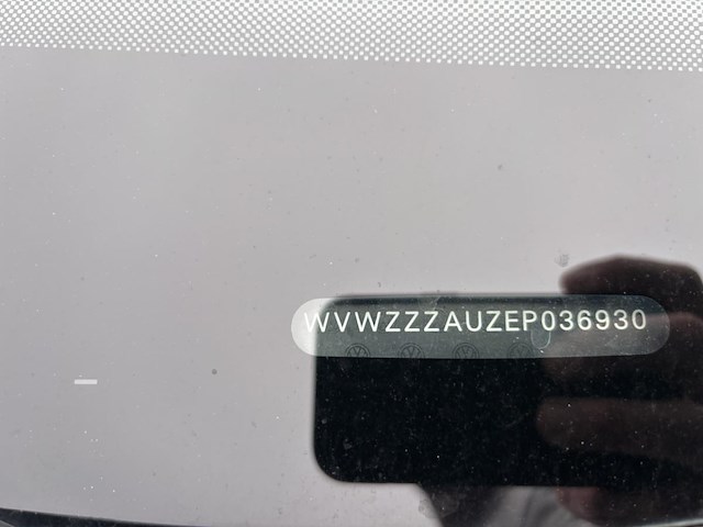 Volkswagen golf, 2013 - afbeelding 2 van  49