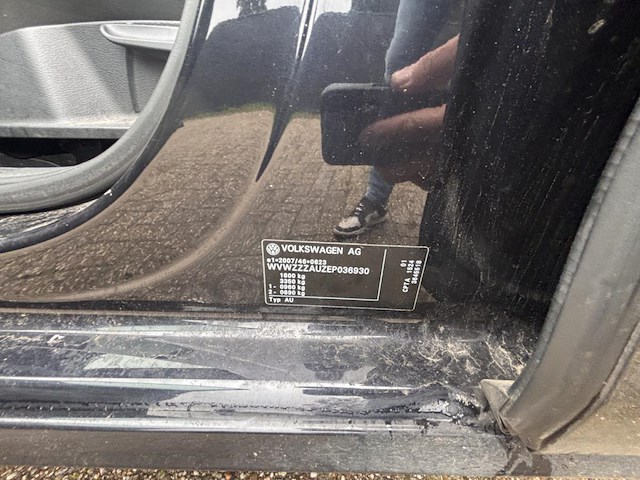 Volkswagen golf, 2013 - afbeelding 5 van  49