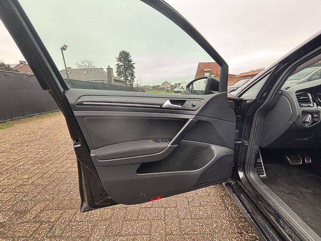 Volkswagen golf, 2013 - afbeelding 6 van  49