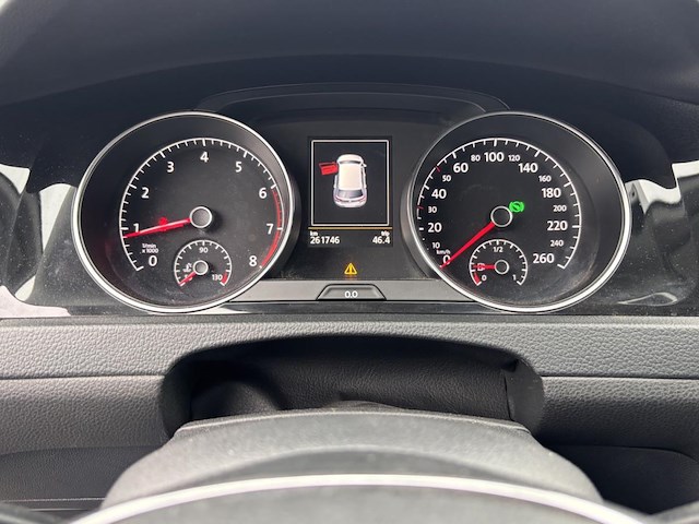 Volkswagen golf, 2013 - afbeelding 9 van  49