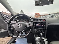 Volkswagen golf, 2013 - afbeelding 10 van  49