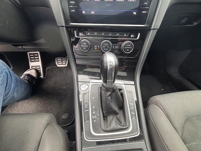 Volkswagen golf, 2013 - afbeelding 13 van  49