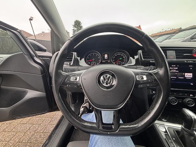 Volkswagen golf, 2013 - afbeelding 15 van  49