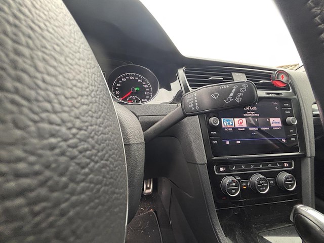 Volkswagen golf, 2013 - afbeelding 16 van  49