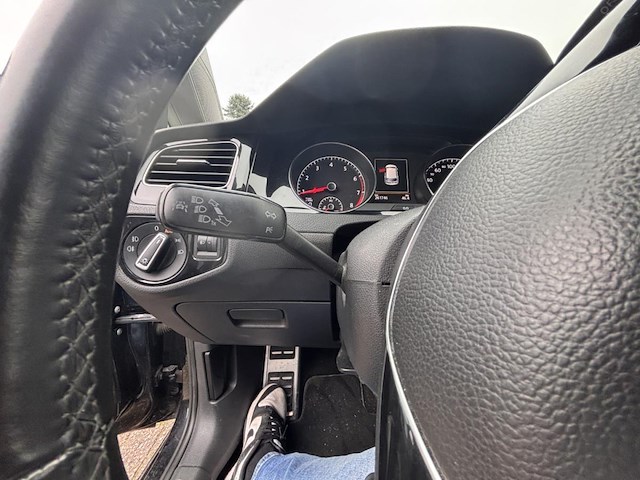 Volkswagen golf, 2013 - afbeelding 17 van  49