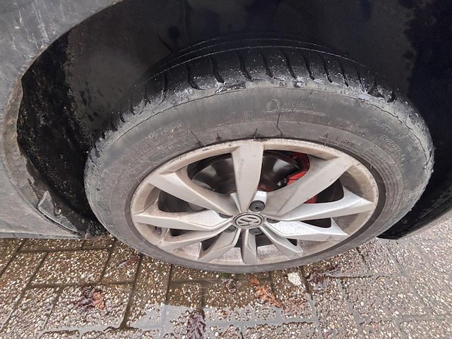 Volkswagen golf, 2013 - afbeelding 25 van  49