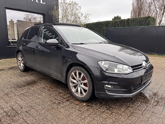 Volkswagen golf, 2013 - afbeelding 23 van  49