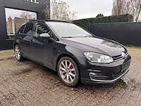 Volkswagen golf, 2013 - afbeelding 23 van  49