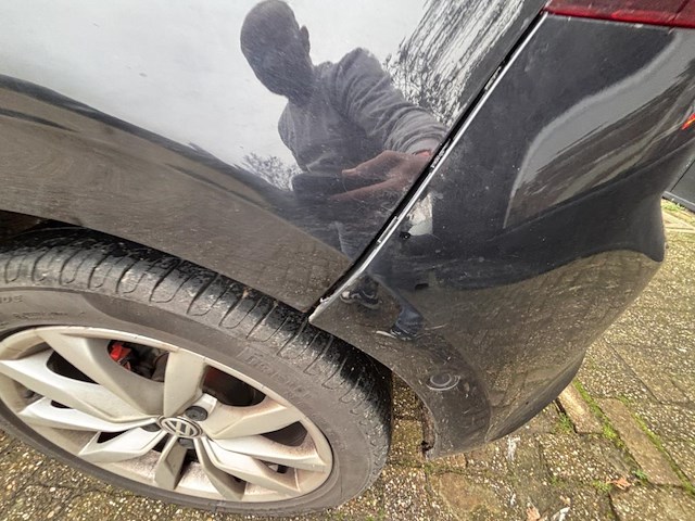 Volkswagen golf, 2013 - afbeelding 39 van  49