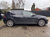 Volkswagen golf, 2013 - afbeelding 34 van  49