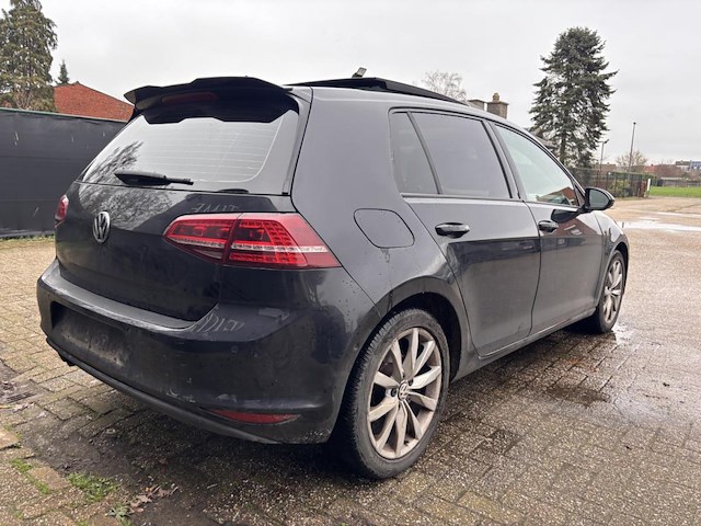 Volkswagen golf, 2013 - afbeelding 45 van  49