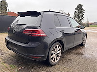 Volkswagen golf, 2013 - afbeelding 45 van  49