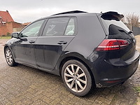 Volkswagen golf, 2013 - afbeelding 47 van  49