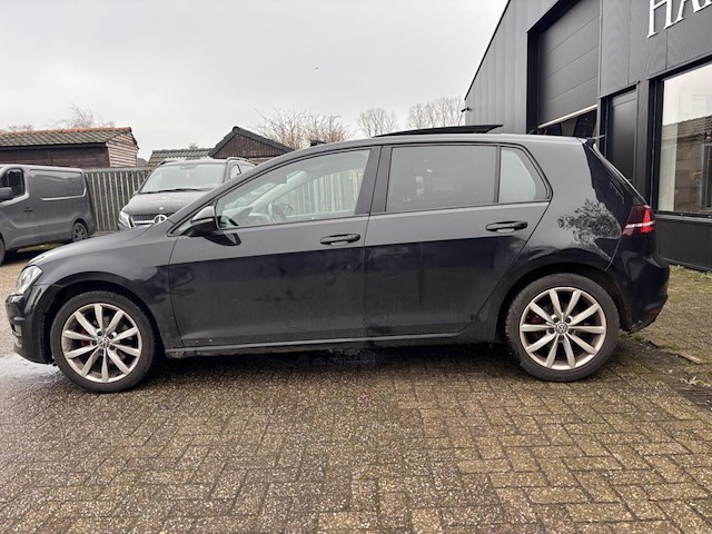 Volkswagen golf, 2013 - afbeelding 48 van  49