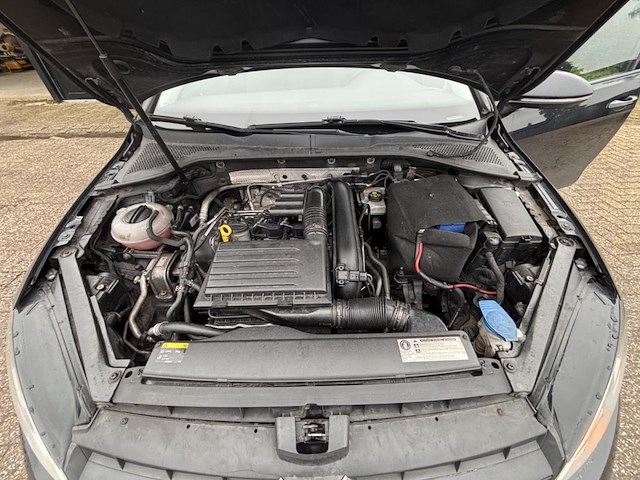 Volkswagen golf, 2013 - afbeelding 3 van  49