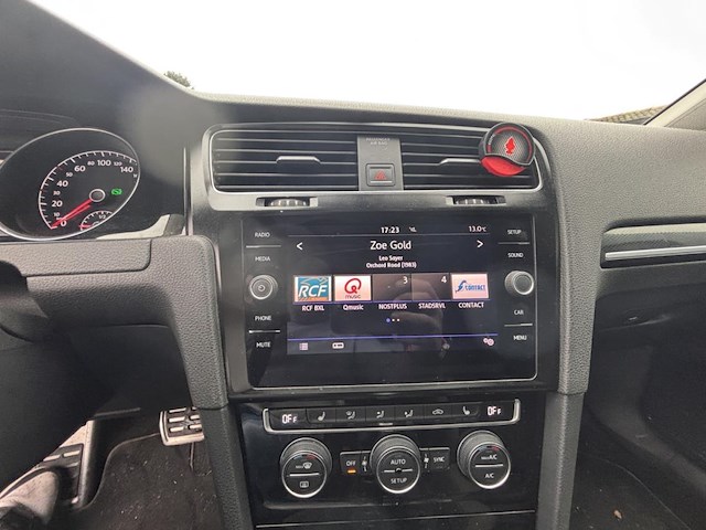 Volkswagen golf, 2013 - afbeelding 11 van  49