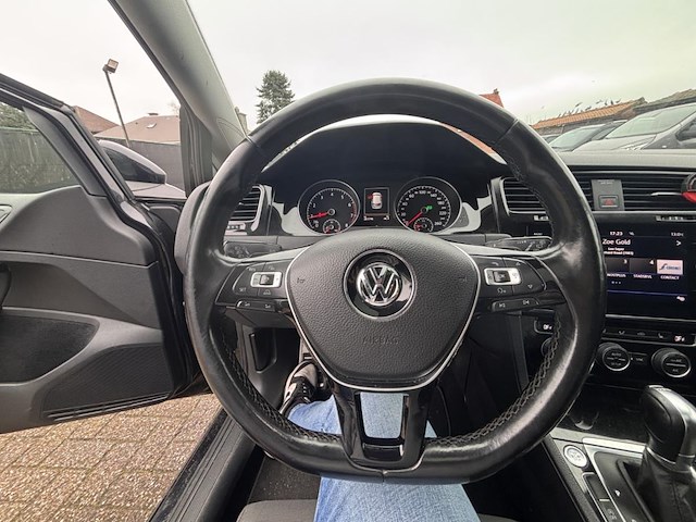 Volkswagen golf, 2013 - afbeelding 15 van  49