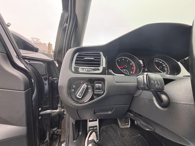 Volkswagen golf, 2013 - afbeelding 18 van  49