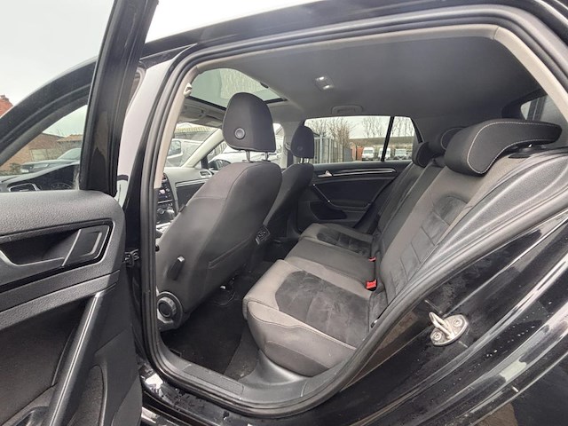 Volkswagen golf, 2013 - afbeelding 19 van  49