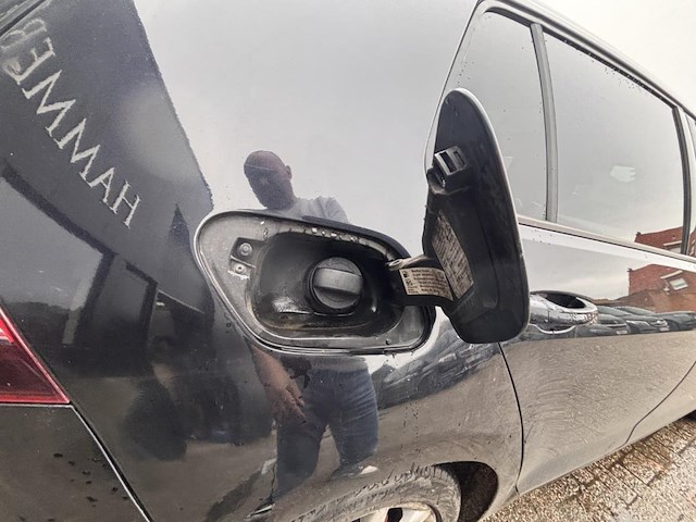 Volkswagen golf, 2013 - afbeelding 21 van  49