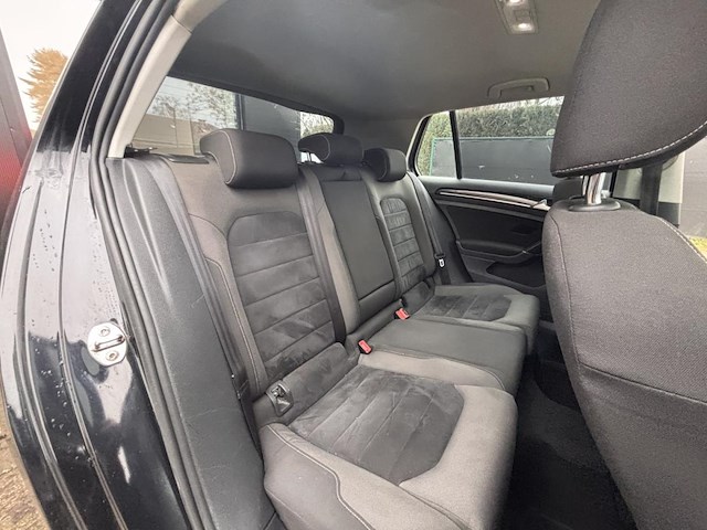 Volkswagen golf, 2013 - afbeelding 22 van  49