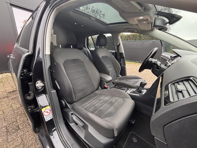 Volkswagen golf, 2013 - afbeelding 24 van  49