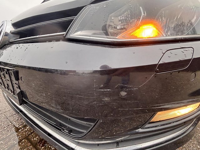 Volkswagen golf, 2013 - afbeelding 26 van  49