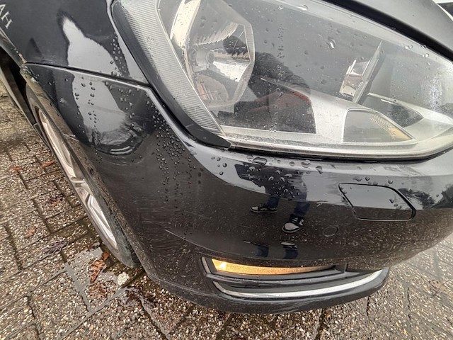 Volkswagen golf, 2013 - afbeelding 31 van  49