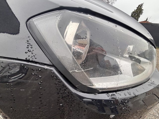 Volkswagen golf, 2013 - afbeelding 32 van  49