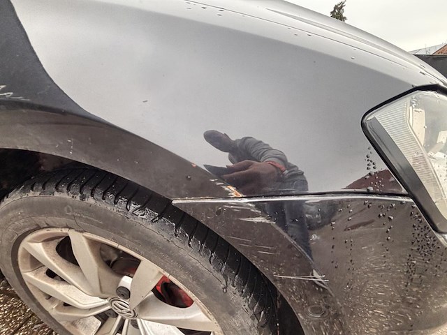 Volkswagen golf, 2013 - afbeelding 33 van  49