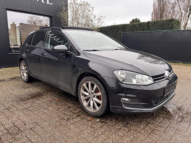 Volkswagen golf, 2013 - afbeelding 23 van  49