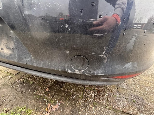 Volkswagen golf, 2013 - afbeelding 36 van  49