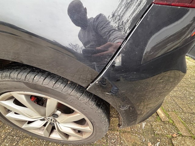 Volkswagen golf, 2013 - afbeelding 39 van  49