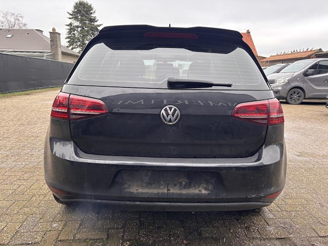 Volkswagen golf, 2013 - afbeelding 46 van  49