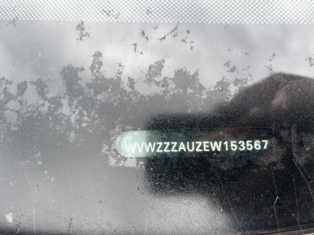 Volkswagen golf, 2013 - afbeelding 2 van  12