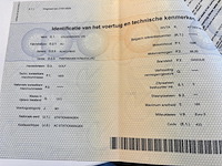 Volkswagen golf, 2013 - afbeelding 3 van  12