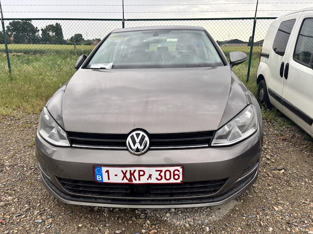 Volkswagen golf, 2013 - afbeelding 5 van  12