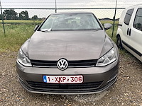 Volkswagen golf, 2013 - afbeelding 5 van  12