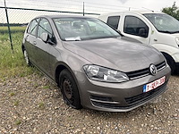 Volkswagen golf, 2013 - afbeelding 6 van  12