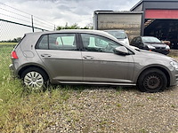 Volkswagen golf, 2013 - afbeelding 7 van  12