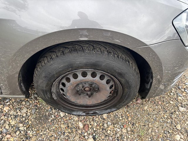 Volkswagen golf, 2013 - afbeelding 8 van  12