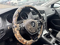 Volkswagen golf, 2013 - afbeelding 9 van  12
