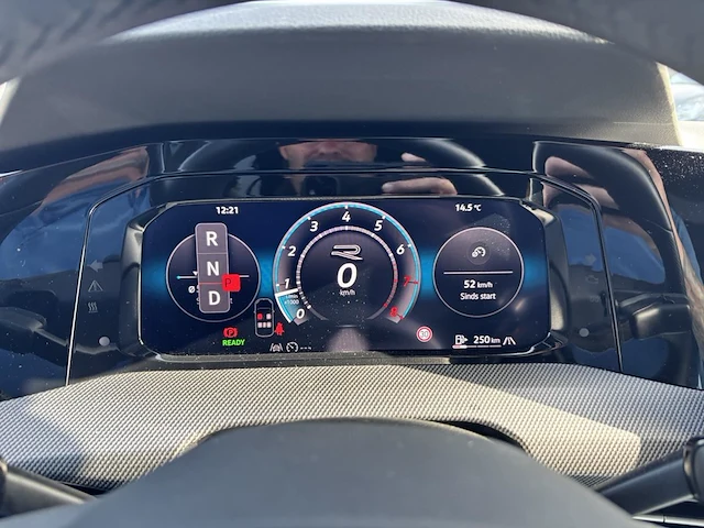 Volkswagen golf, 2025 - afbeelding 5 van  35