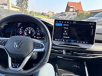 Volkswagen golf, 2025 - afbeelding 6 van  35