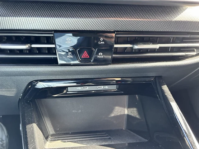 Volkswagen golf, 2025 - afbeelding 8 van  35