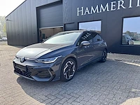 Volkswagen golf, 2025