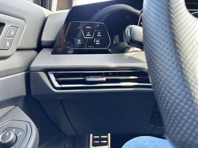 Volkswagen golf, 2025 - afbeelding 13 van  35