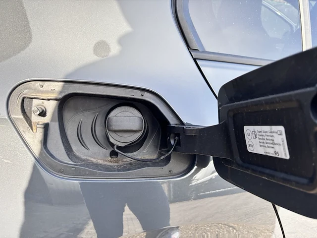 Volkswagen golf, 2025 - afbeelding 16 van  35